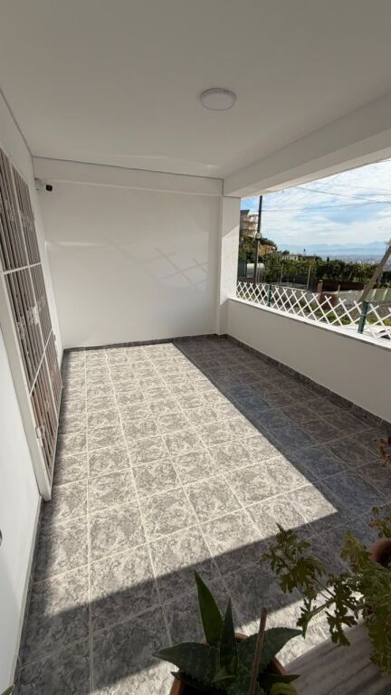 FOR RENT APARTMENT 3+1 AREA VILA E ZOGUT, DURRES