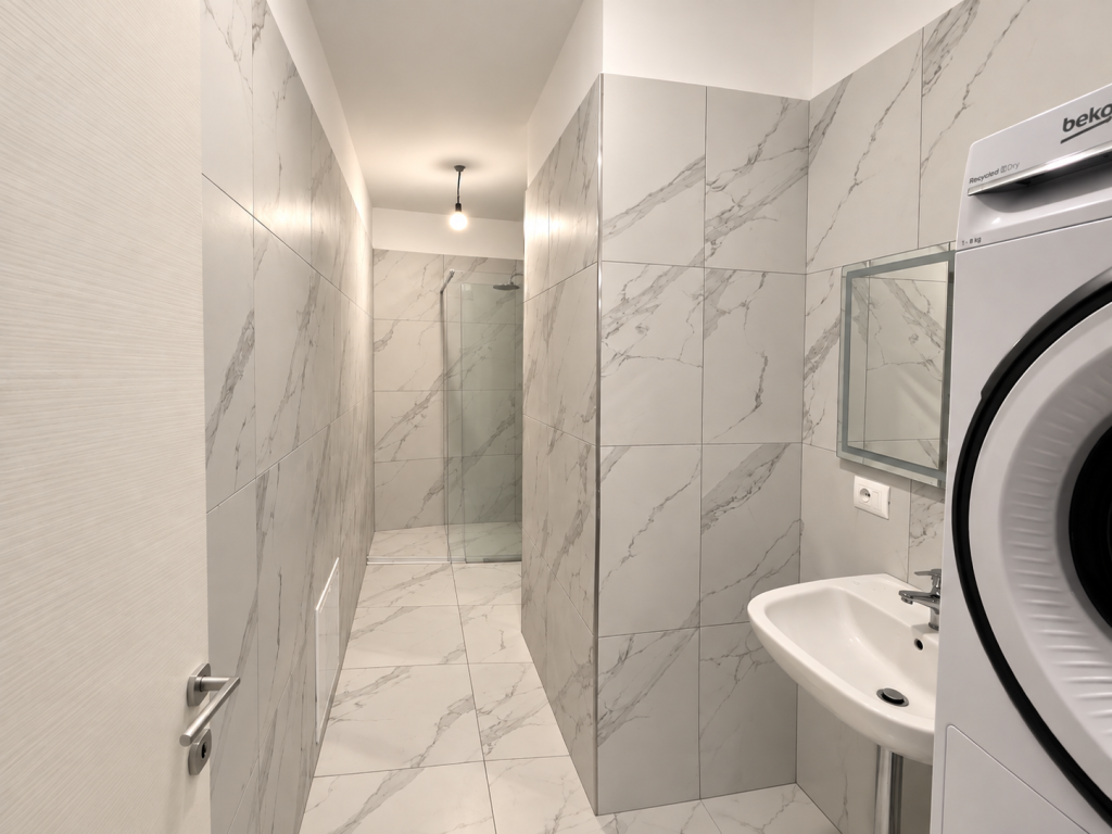 APARTAMENT 2+1+2 Me  BALLKON ME QIRA 📍Kopsht Zoologjik