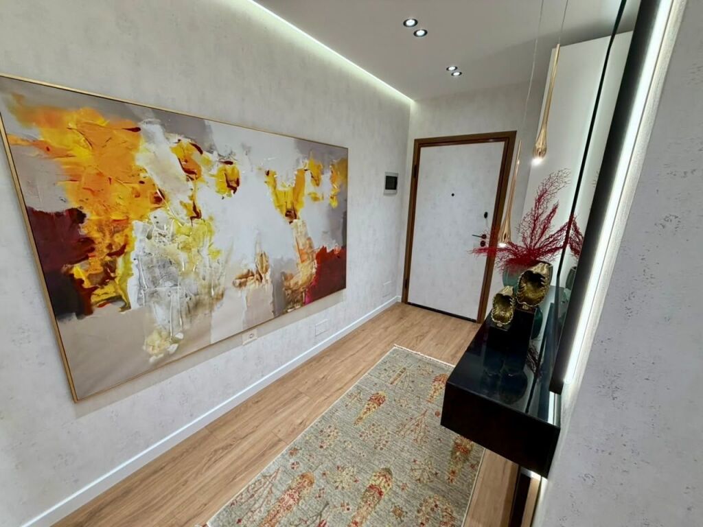 📣 SUPER Apartment 2+1 FOR SALE 📍 At the Beginning of “Don Bosko” Street ✨