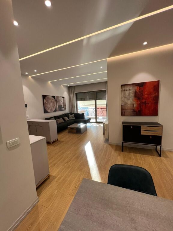 Apartament 3+1+2 per qira , Kompleksi Delijorgji !