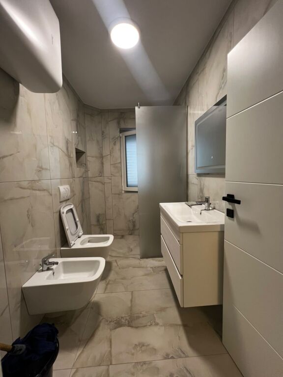 APARTAMENT 1+1 ME QIRA – URA NISHARAKUT