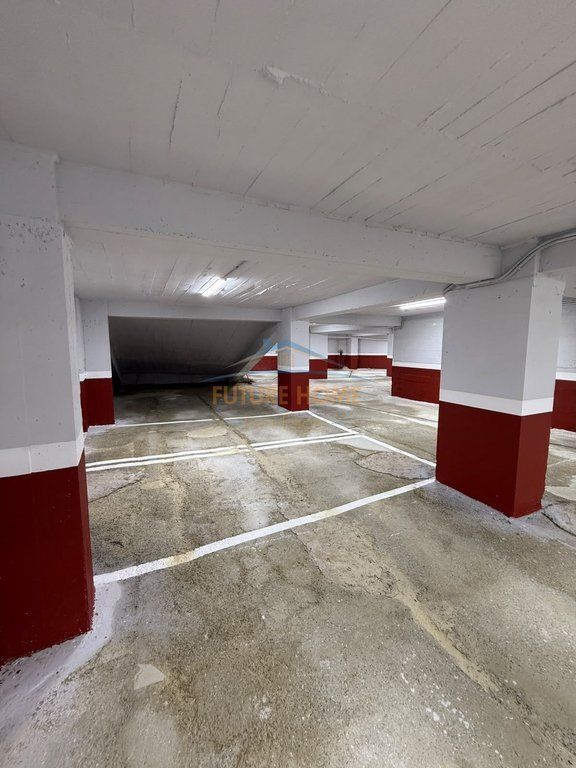 For Rent, Space for Parking or Warehouse, Reshit Petrela Street, Tirana