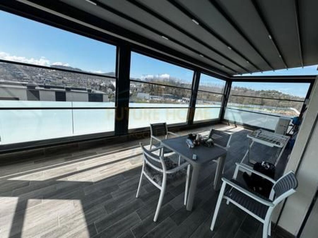 Qera, Apartament 3+1+2 Poste Parkimi, Sofia Residence, TEG, Tirane.
