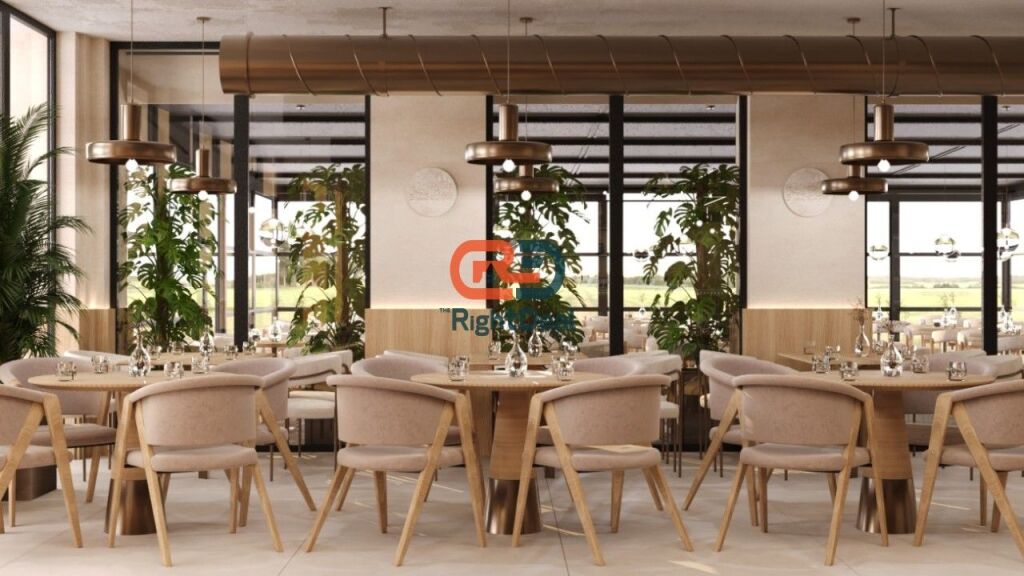 Al Complesso Mangalem 21, Spazio Commerciale Ideale Per Bar Caffè In Affitto !!!