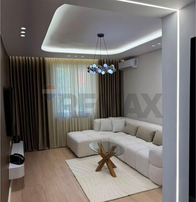 Condominio/Appartamento - In Vendita - Rruga Margarita Tutulani, Tiranë