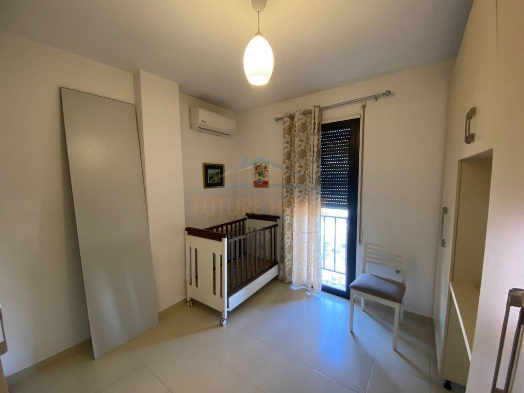 Rent, Apartment 2+1+2, Don Bosko, Tirana.