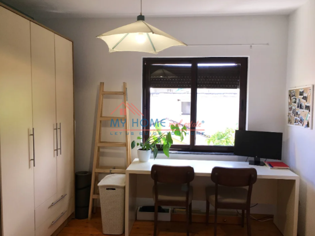 Appartamento 2+1 in affitto in Via Durazzo a Tirana