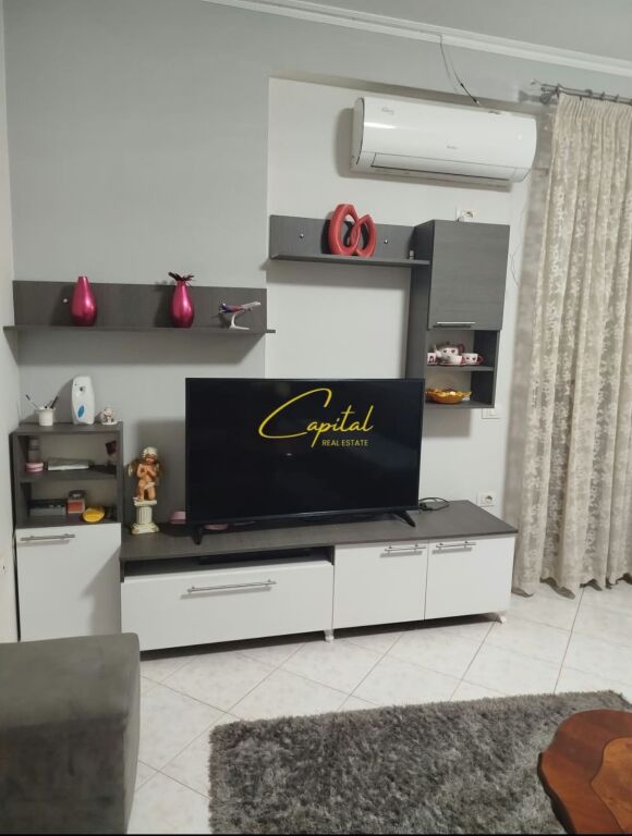 SHITET APARTAMENT 1+1 KODRA E DIELLIT 14.000.000 LEKE