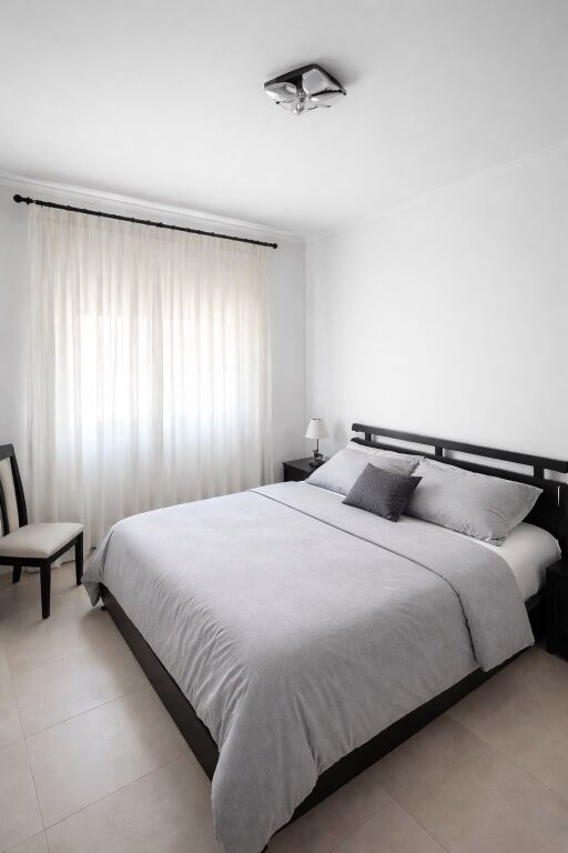 APARTAMENT 3+1 ME QERA KOMUNA E PARISIT