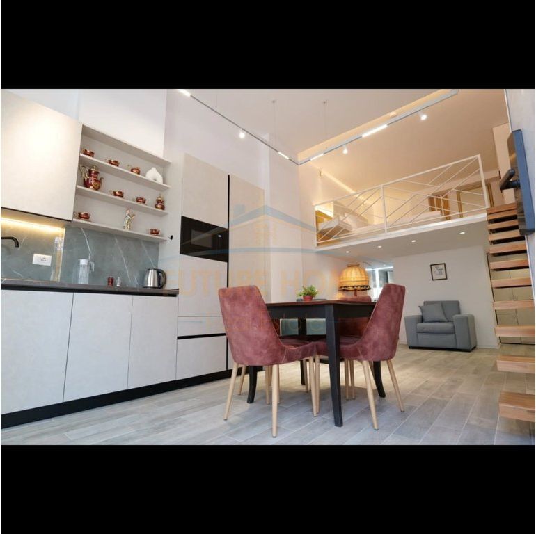 Rent, Duplex, Alidemi School, Tirana.
