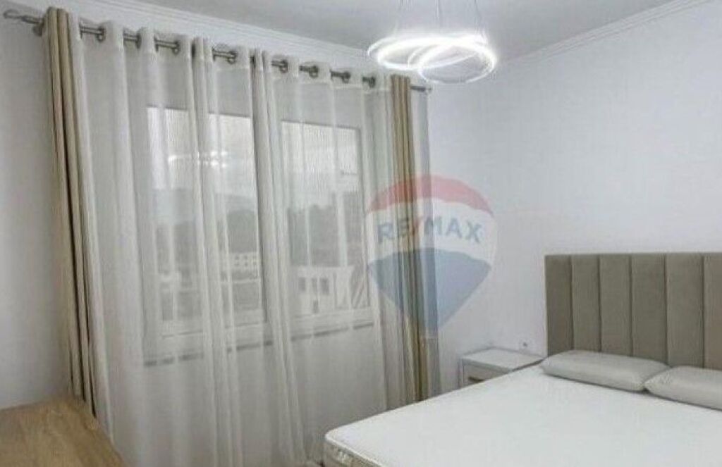 Apartament - Për Qira - Rruga Sami Frashëri, Tiranë  ID: 530171024-1315