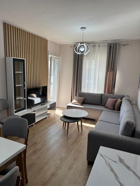 🏡 SHITET APARTAMENT 1+1 – UNIVERS CITY 📍