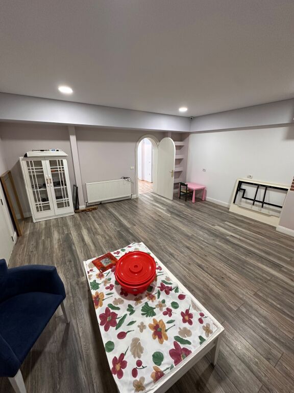 Appartamento 2+1 in affitto Via Kokonozve Porcelan !