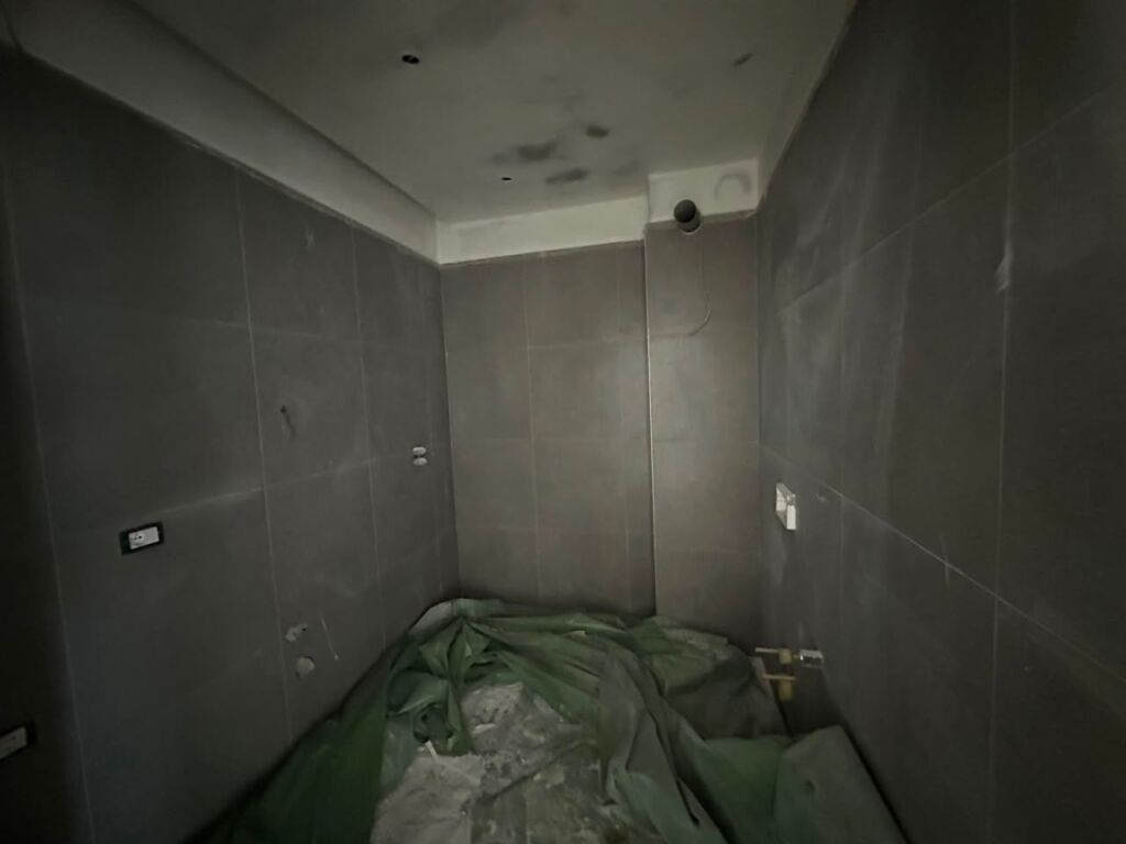 In vendita, Appartamento 2+1, "Mirabella Residence", Tirana