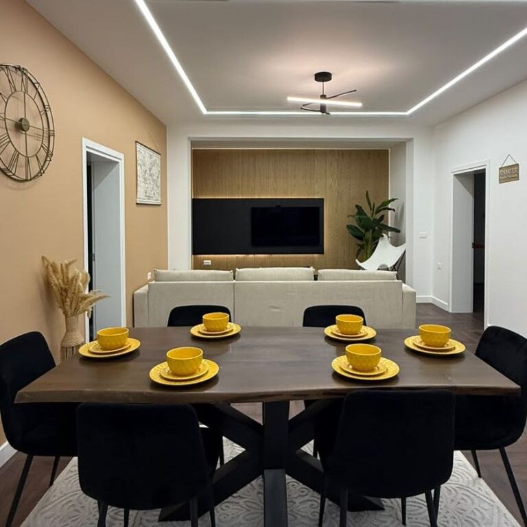 🏡✨ APARTMENT 2+1 + VERANDA FOR RENT – 5 MAY ✨🏡