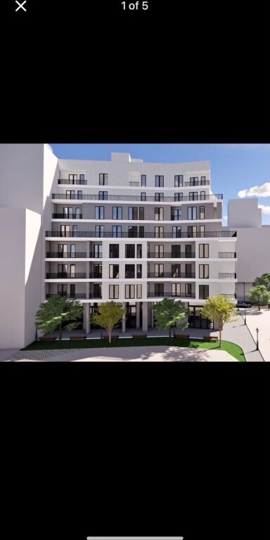 Okazion!!! Rruga E Dibres Shitet Apartament 1+1!!!!!