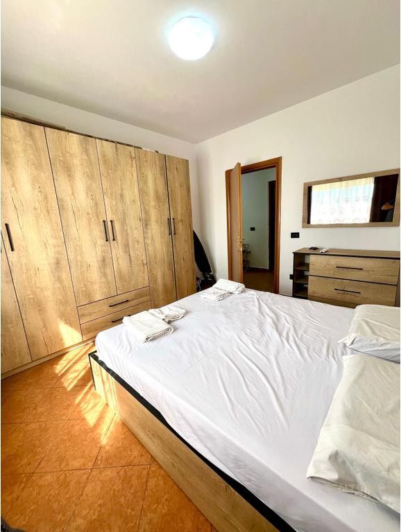 Don Bosko, Apartment 2+1 for rent
