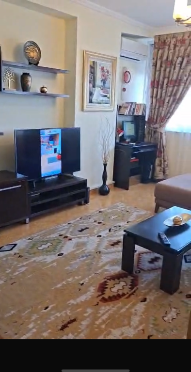 Apartment 1+1 for sale Brryli !