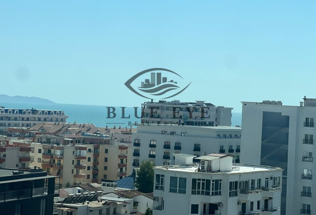 🏡 APPARTAMENTO 1+1 IN VENDITA – GOLEM, DURRËS!