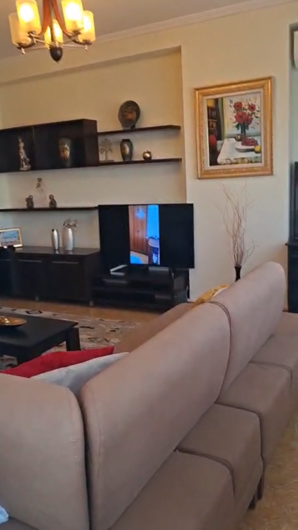 Apartment 1+1 for sale Brryli !