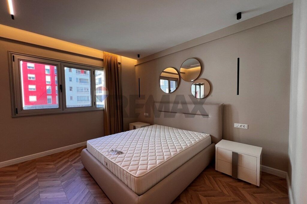 Apartment for rent 3+1+2 in the Nobis Complex!