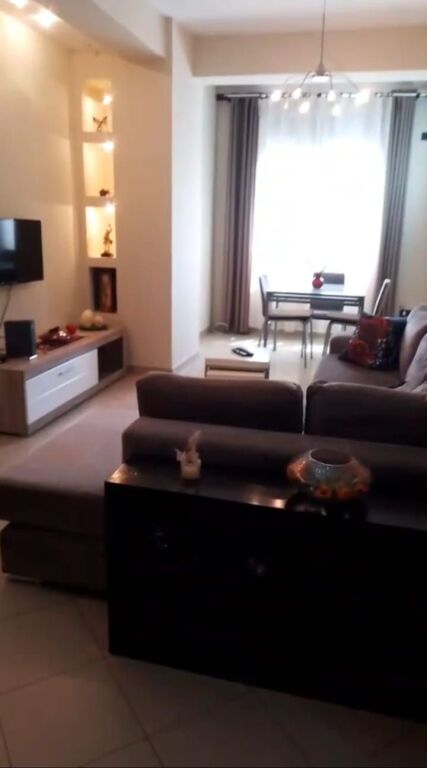 Affitto | Apartament 1 + 1 | Komuna e Parisit | 600 €/mese