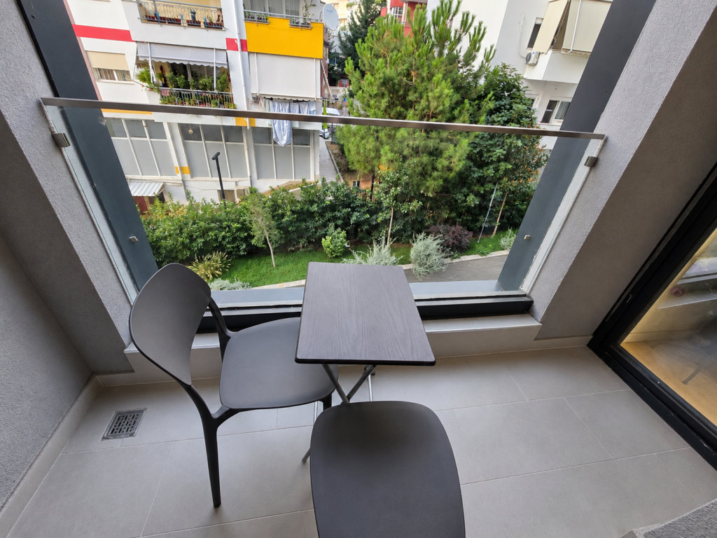 APARTAMENT 2+1+2 Me  BALLKON ME QIRA 📍Kopsht Zoologjik