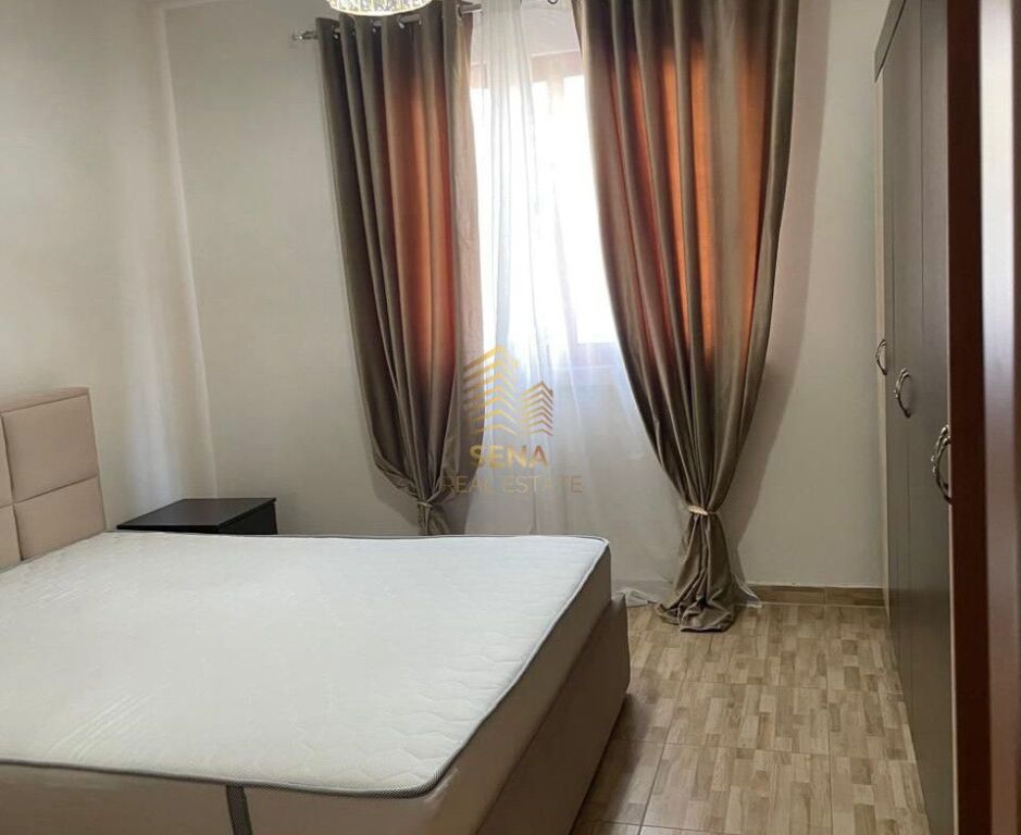 For rent, Apartment 1+1, Behind Hotel Diplomat 2, 55,000 Leke/month