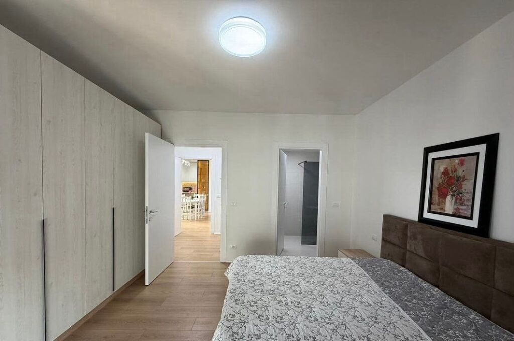 Apartament me qera 2+1 Casa Italia