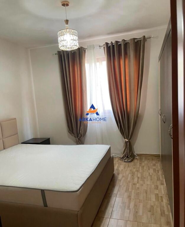 APPARTAMENTO 1+1 IN AFFITTO "DIETRO L'HOTEL DIPLOMAT 2" 55.000 LEKE