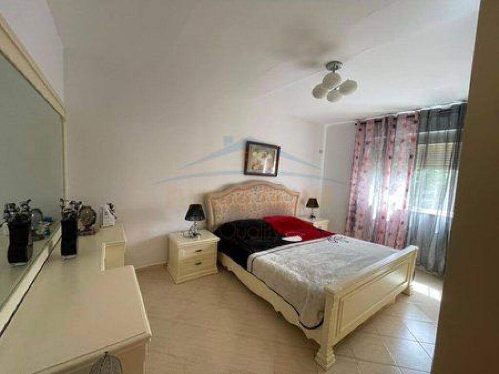 Apartment 2+1 for sale – Varri i Bamit