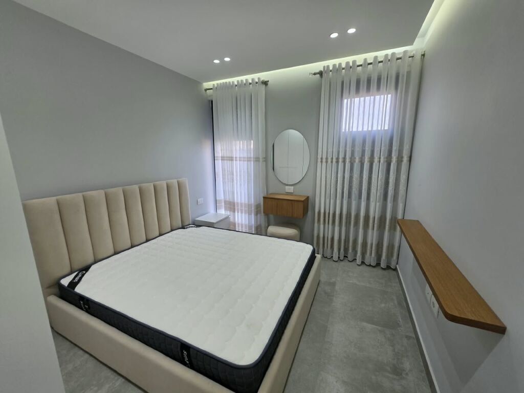 🏡 Apartament 1+1 me qera  📍 Rruga e Dibrës