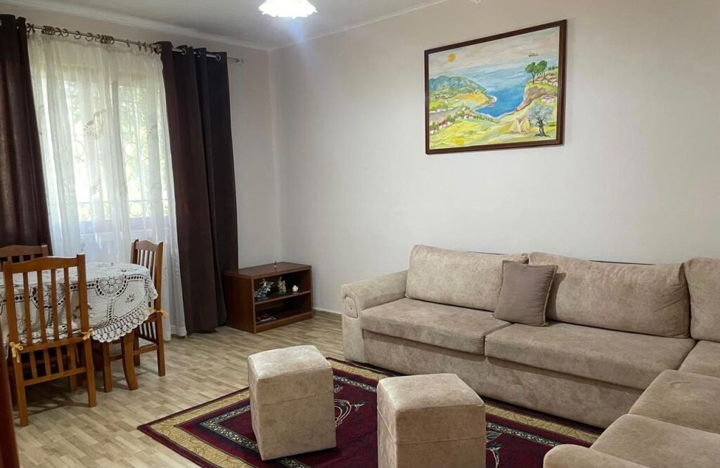 Apartament 1+1 per qira Prane Hotel Diplomat