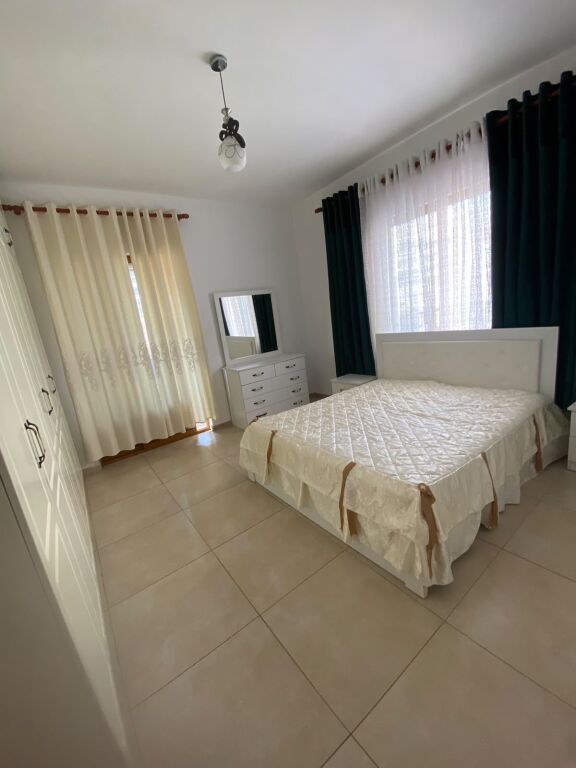 Apartment 3+1 for rent in Astir !