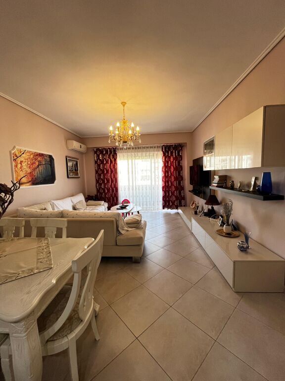 Apartament per qera tek Ujsjellesi Durres