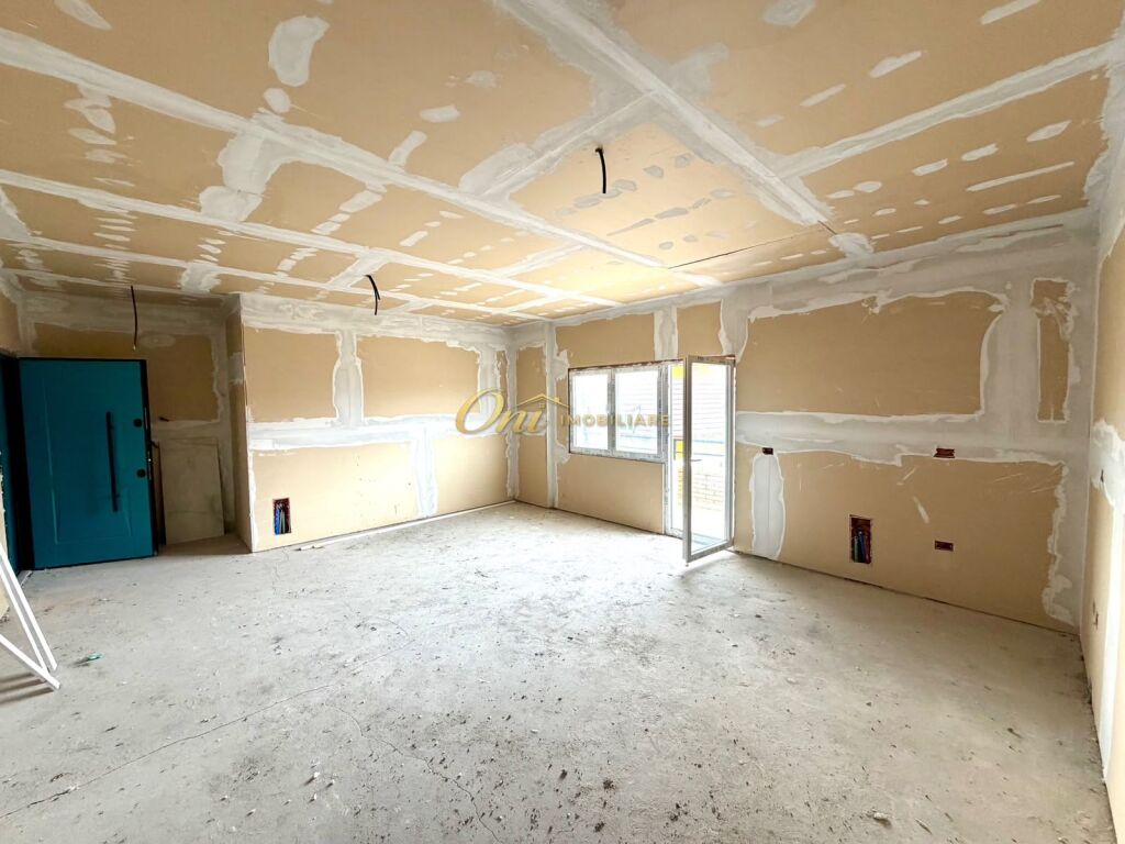 FARKE, SHITET APARTAMENT 1+1