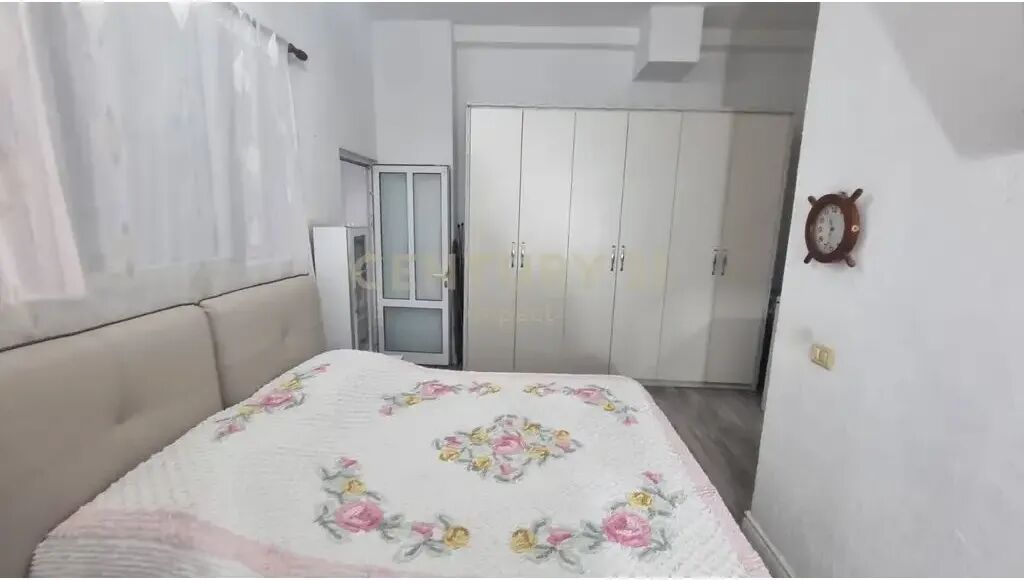 Apartament 1+1 në Shitje në Don Bosco, Tiranë - 86,000€ | 55 m²