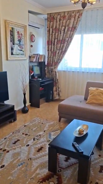 Apartment 1+1 for sale Brryli !