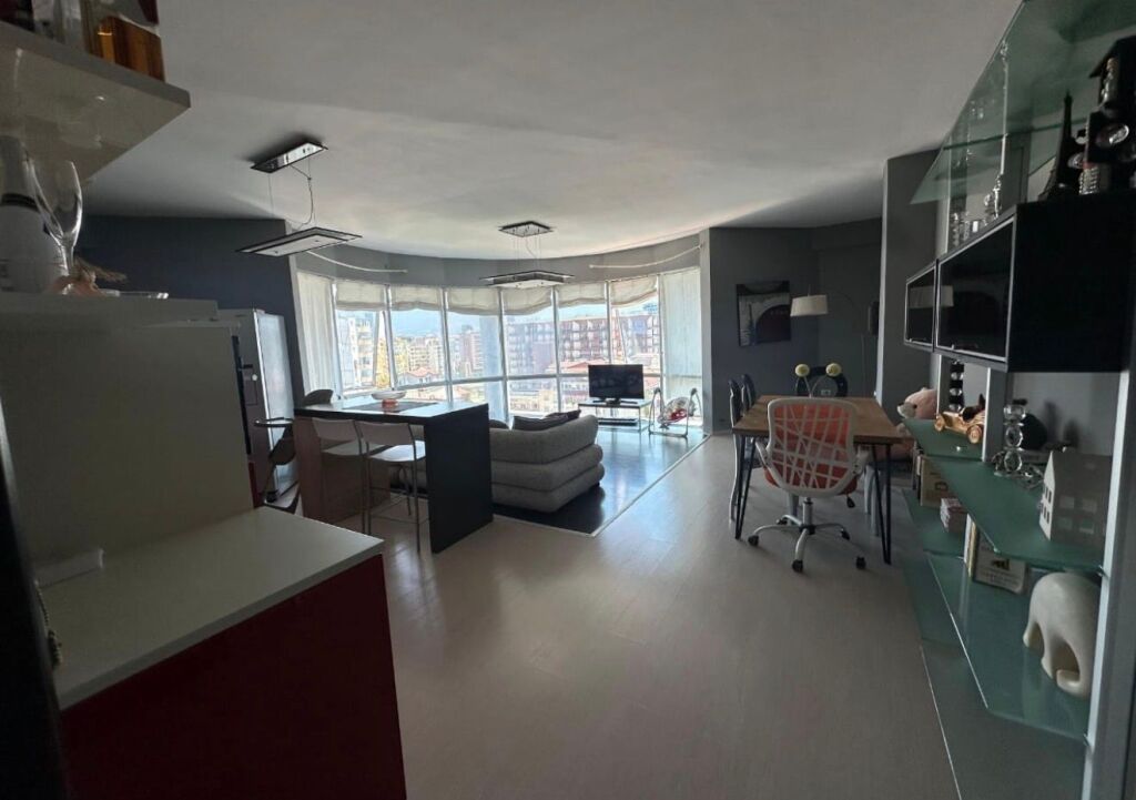 2+1 apartment for rent at Kika 2!