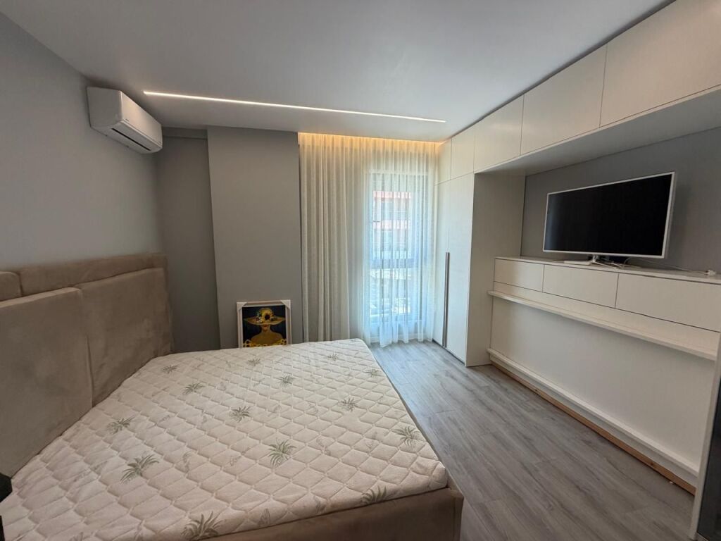 Apartment 1+1 for rent New Boulevard