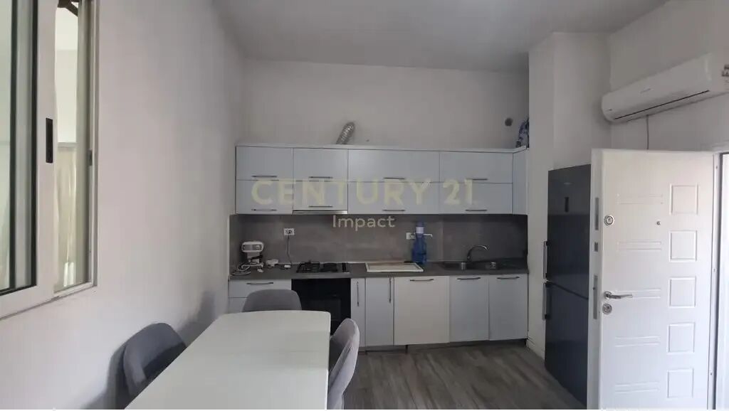 Apartament 1+1 në Shitje në Don Bosco, Tiranë - 86,000€ | 55 m²