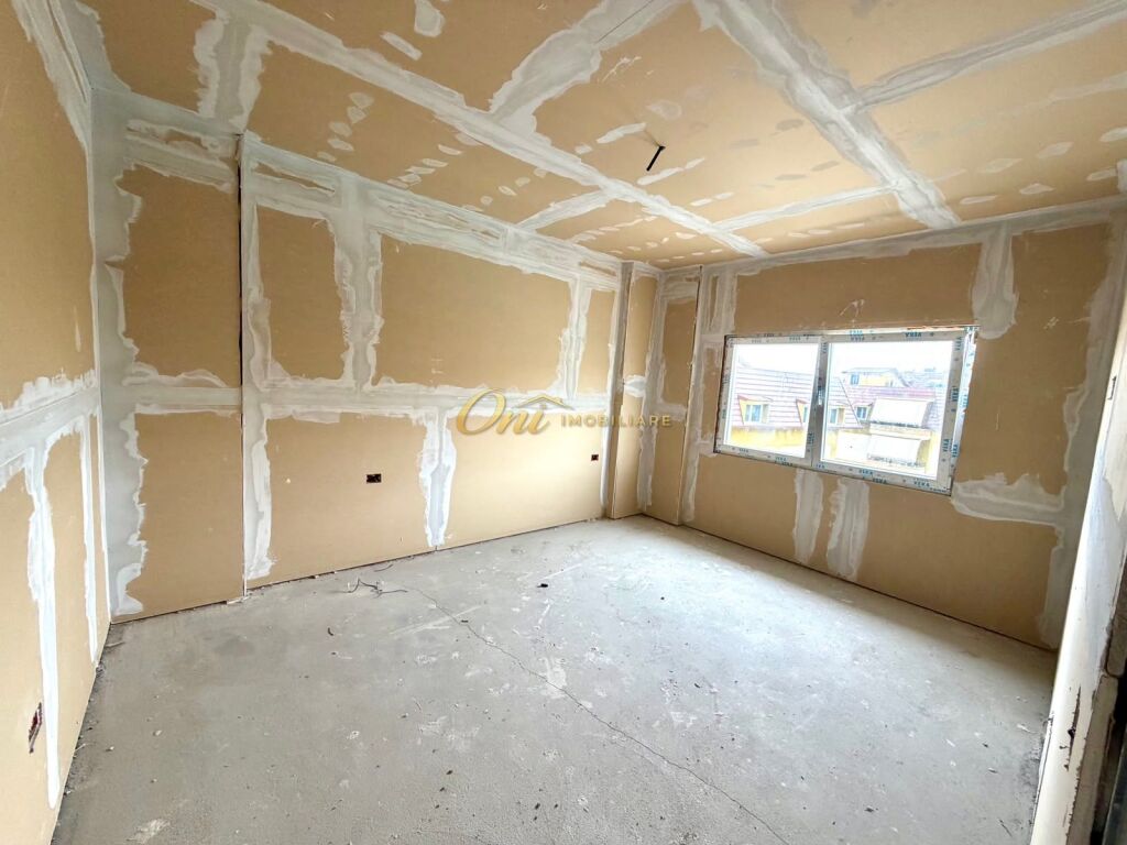 FARKE, SHITET APARTAMENT 1+1