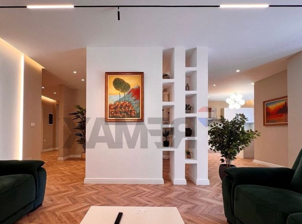 Appartamento in affitto 3+1+2 nel Complesso Nobis  ID: 530181090-184