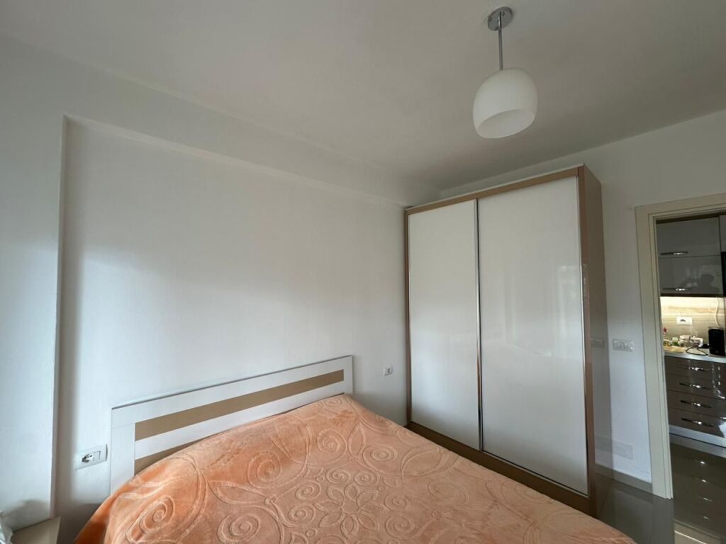 Appartamento 2+1 in vendita, Lura 3, Gjiri i Lalzit