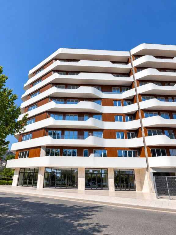 Apartment 2+1 for Sale Elbasan Street, Spicy Sugar