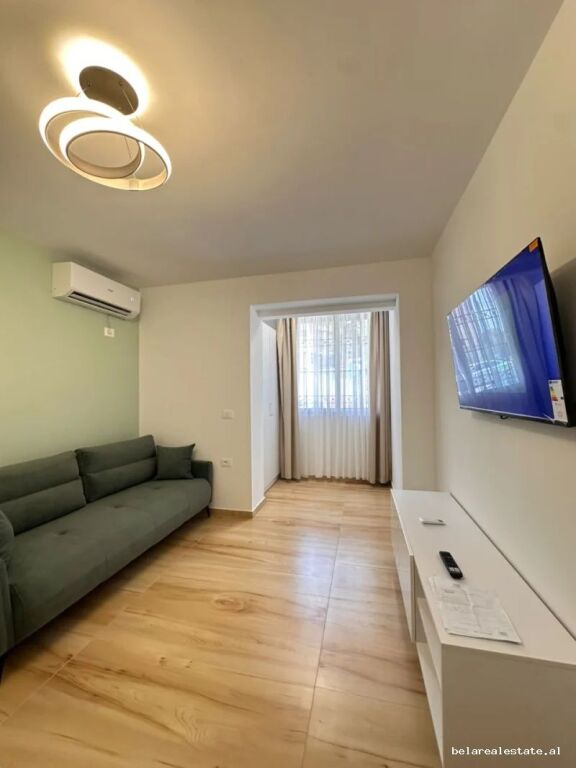 Apartment For Rent 1+1 at Old Electric Market (ID B211492) Tirana