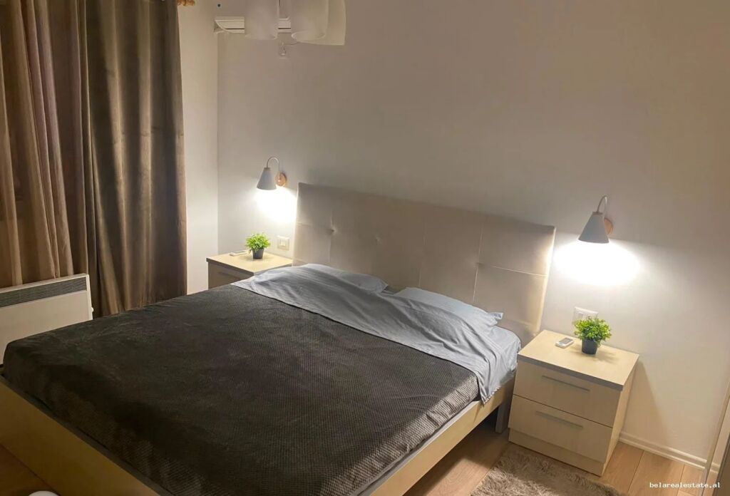 Appartamento In Affitto 2+1 A Myslym Shyr (ID B2202102) Tirana