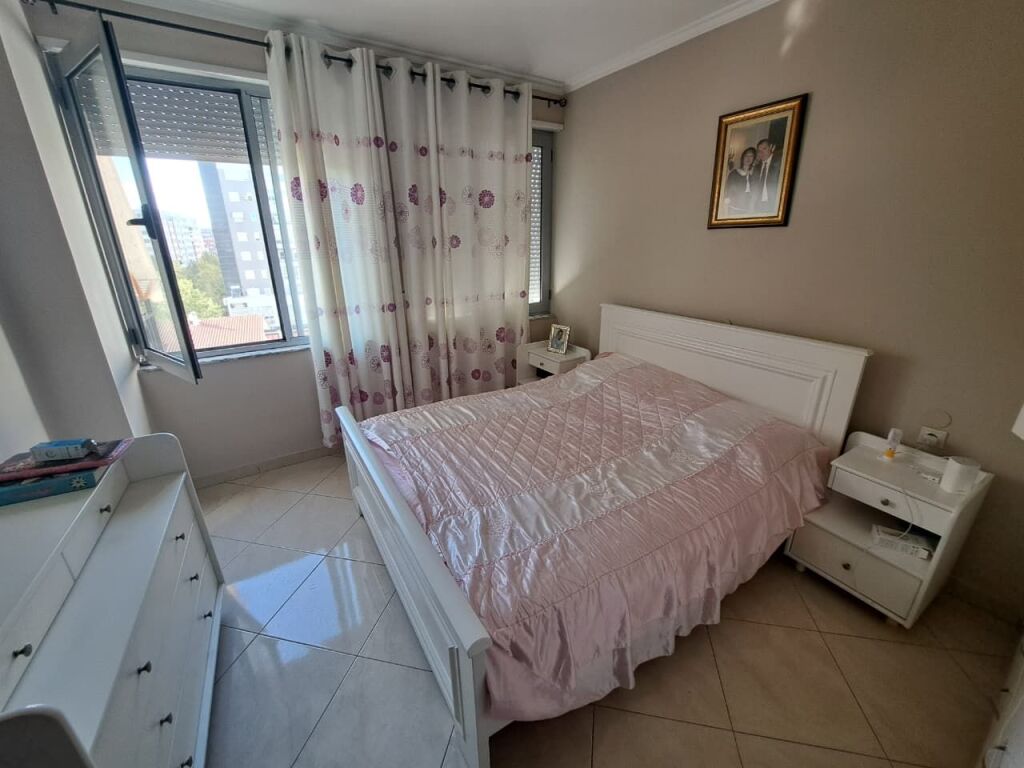 2+1 Apartment with 2 Bathrooms for Rent in Astir, near Ozone Electronic – ID 5544