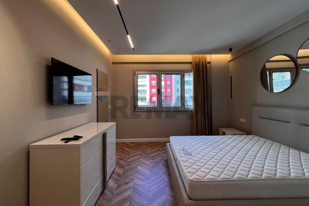 Apartment for rent 3+1+2 in the Nobis Complex!