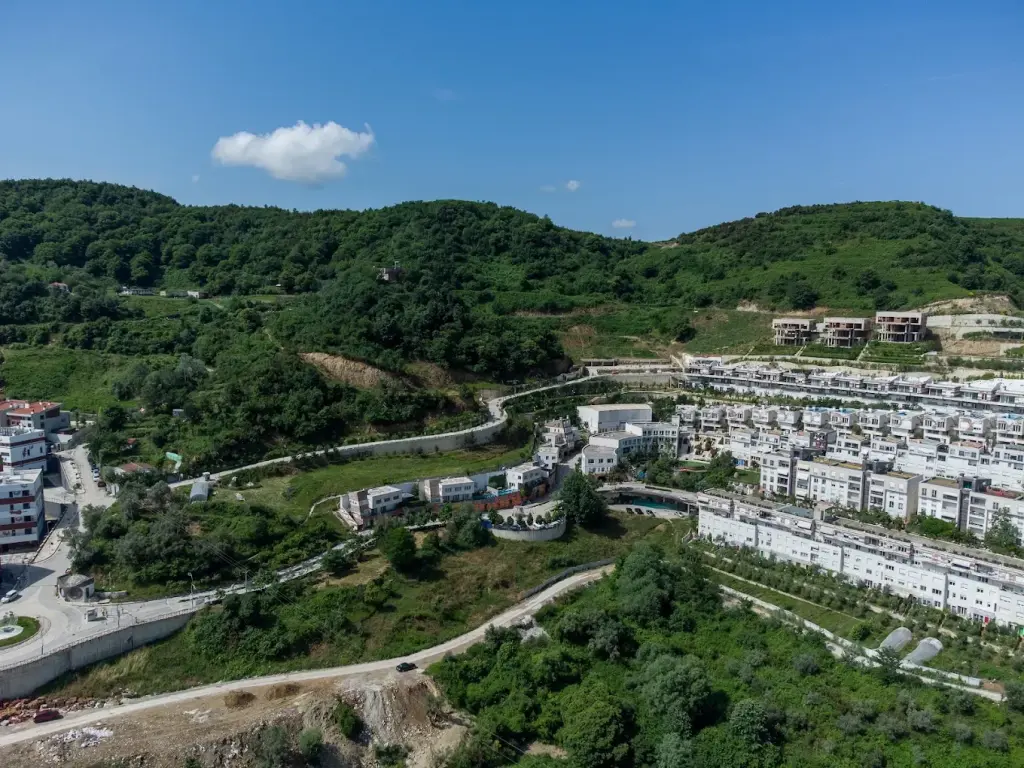 Apartament Ne Shitje me Hipoteke 3+1+2, Kodra Diellit 2